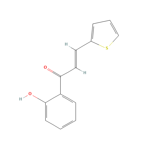 chemical structure of 2875-22-1 FT-0771207