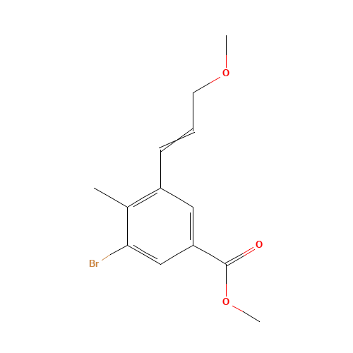 chemical structure of 1229245-00-4 FT-0771213