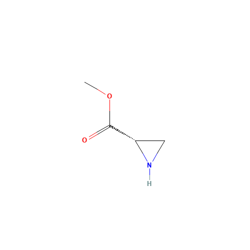 chemical structure of 75154-69-7 FT-0771228