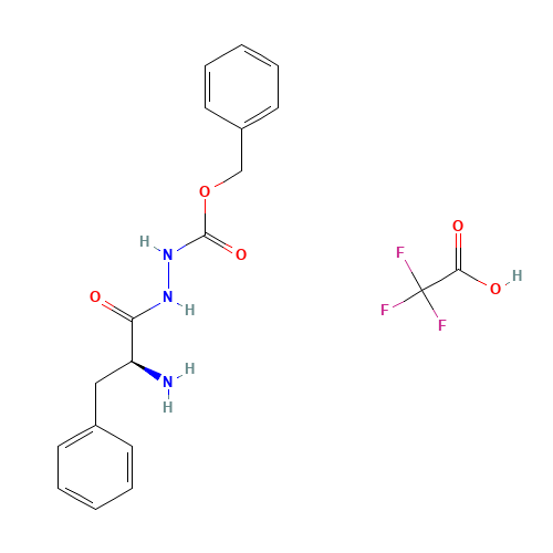 chemical structure of 19046-94-7 FT-0771313