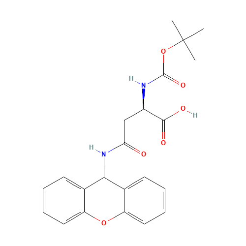 chemical structure of 200192-48-9 FT-0771362