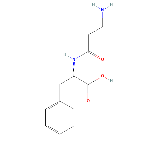 chemical structure of 17136-28-6 FT-0771458