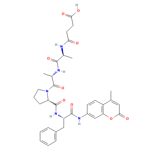 chemical structure of 88467-45-2 FT-0771471
