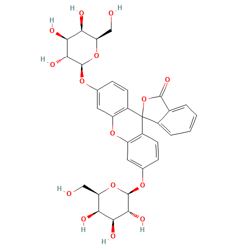 chemical structure of 17817-20-8 FT-0771500