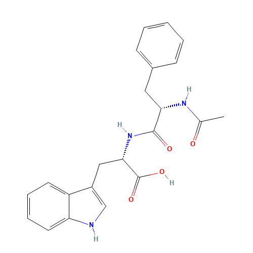 chemical structure of 19240-41-6 FT-0771506