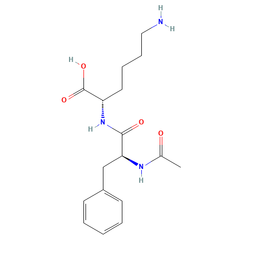 chemical structure of 14287-21-9 FT-0771527