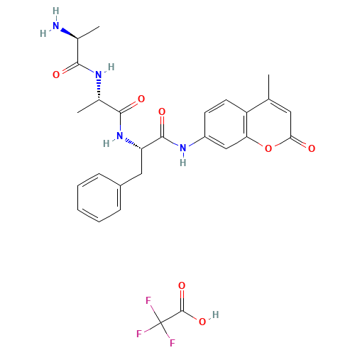 chemical structure of 62037-42-7 FT-0771535