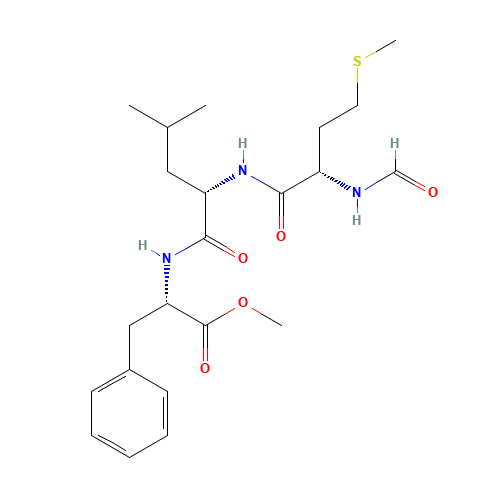 chemical structure of 65929-03-5 FT-0771569