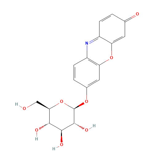 chemical structure of 101490-85-1 FT-0771665