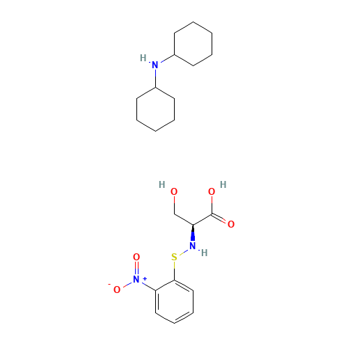chemical structure of 2418-89-5 FT-0771701