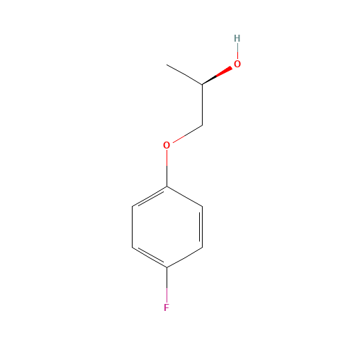 chemical structure of 307532-03-2 FT-0771703