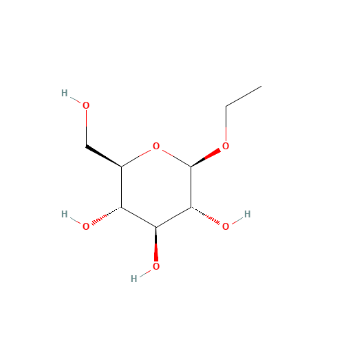 chemical structure of 3198-49-0 FT-0771704