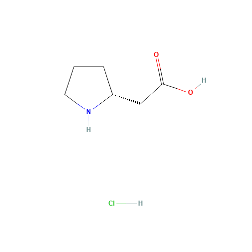 chemical structure of 439918-59-9 FT-0771708