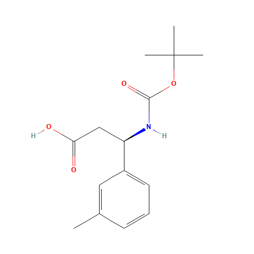chemical structure of 464930-76-5 FT-0771709