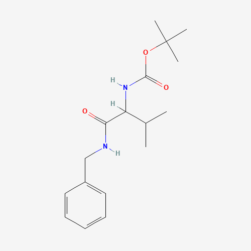 chemical structure of 1064133-11-4 FT-0771711