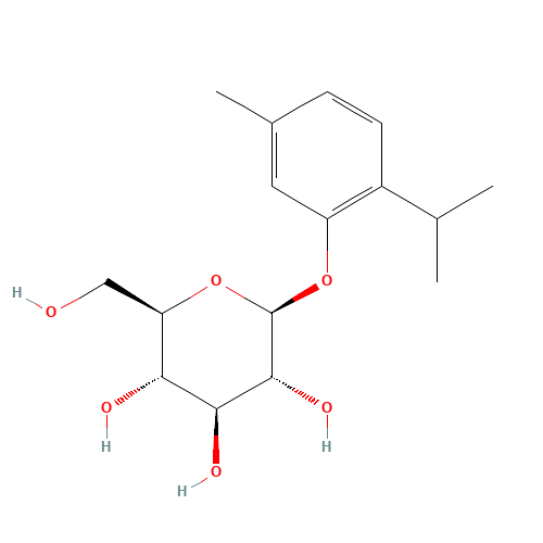chemical structure of 20772-23-0 FT-0771734