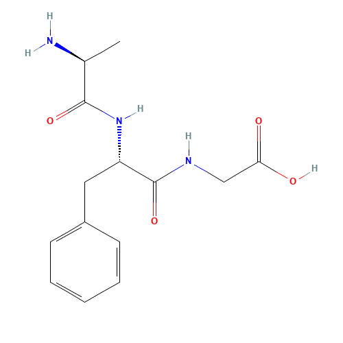 chemical structure of 20807-28-7 FT-0771741
