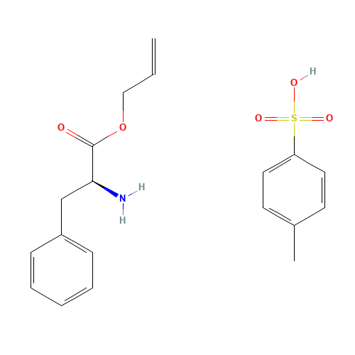 chemical structure of 88224-00-4 FT-0771749
