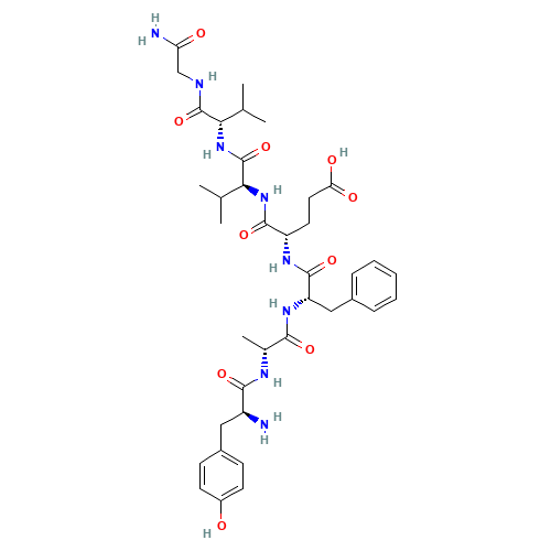 chemical structure of 122752-16-3 FT-0771833
