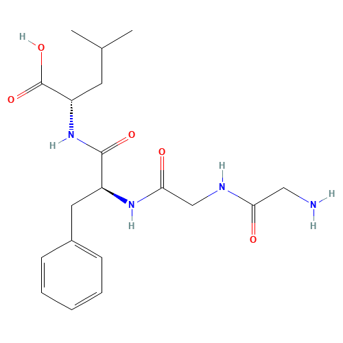 chemical structure of 60254-83-3 FT-0771838
