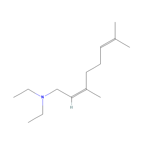 chemical structure of 40137-00-6 FT-0771849