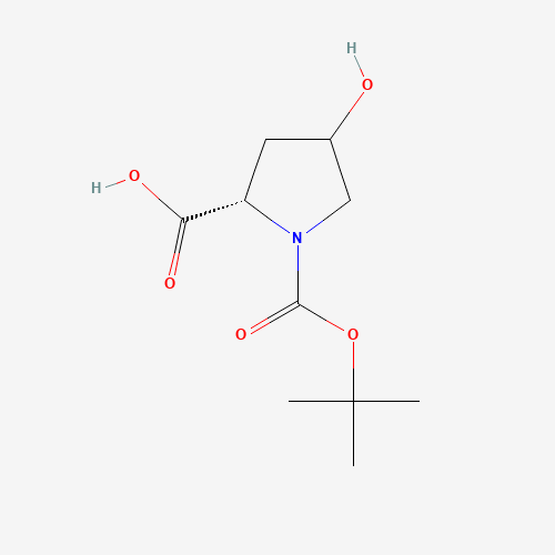 chemical structure of 331442-12-7 FT-0771850