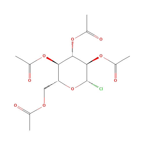chemical structure of 4451-36-9 FT-0771851