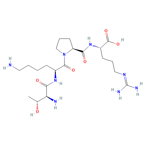 chemical structure of 9063-57-4 FT-0771853
