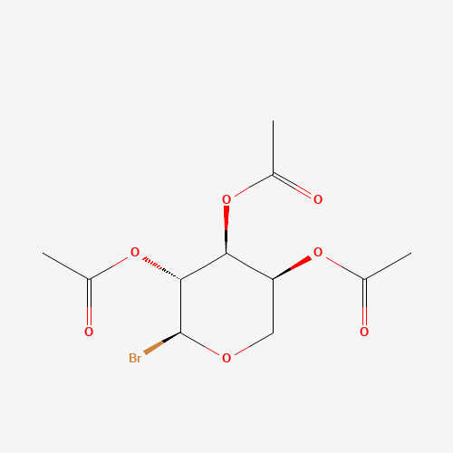 chemical structure of 75247-31-3 FT-0771854