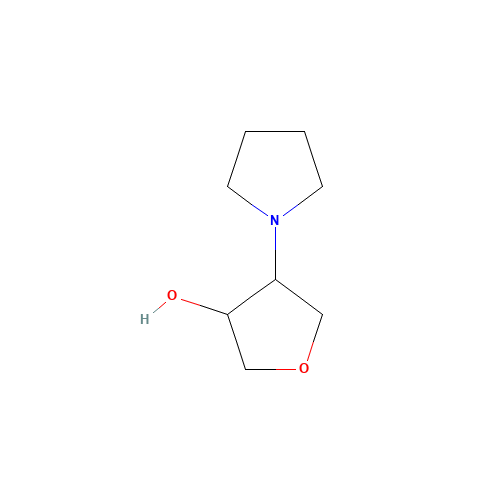 chemical structure of 10295-95-1 FT-0771856