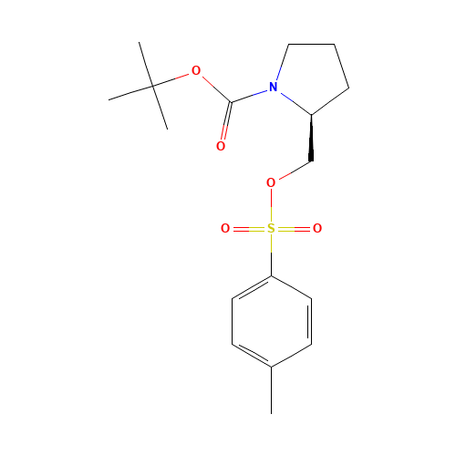 chemical structure of 86661-32-7 FT-0771857