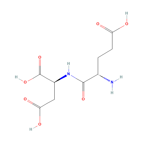 chemical structure of 3918-84-1 FT-0771858