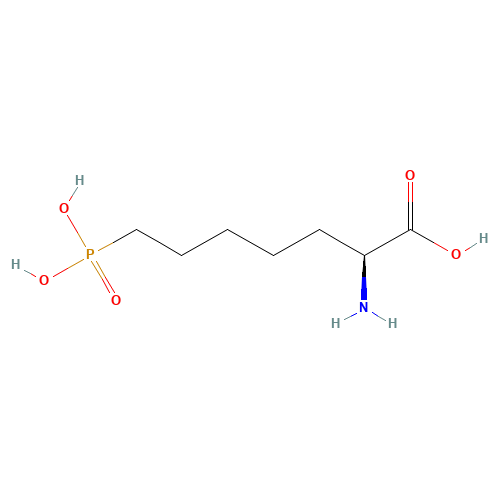 chemical structure of 81338-24-1 FT-0771861