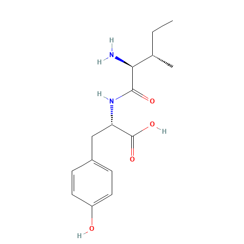 chemical structure of 38579-21-4 FT-0771862