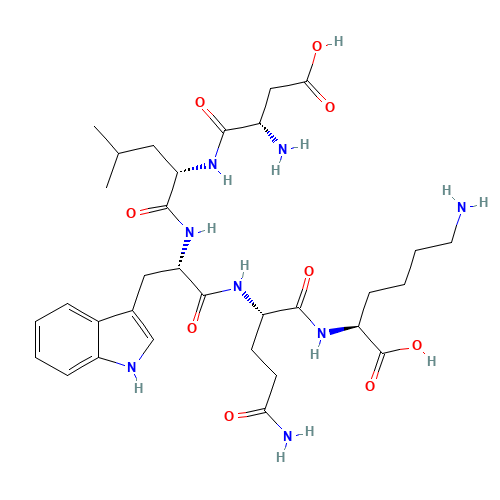 chemical structure of 71494-20-7 FT-0771863