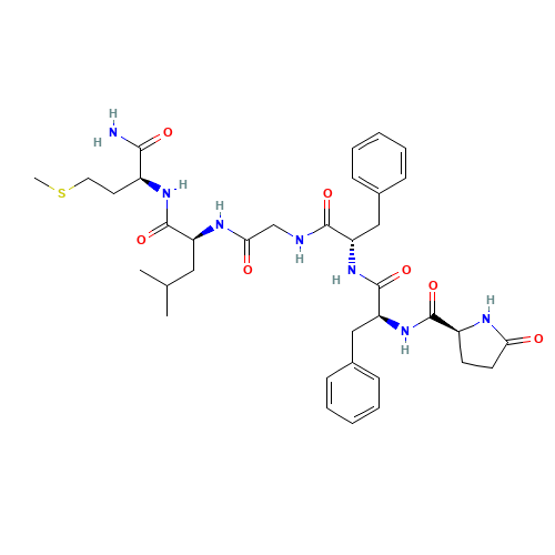 chemical structure of 61123-13-5 FT-0771879