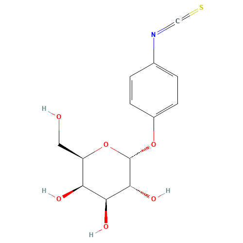 chemical structure of 120967-92-2 FT-0771907
