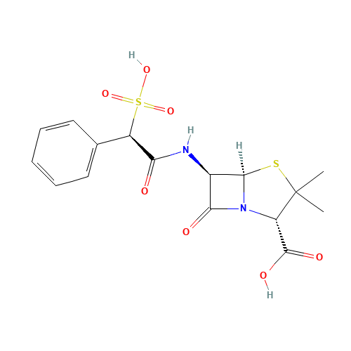 chemical structure of 41744-40-5 FT-0772142