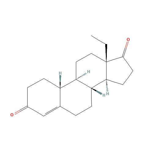 chemical structure of 23477-67-0 FT-0772233