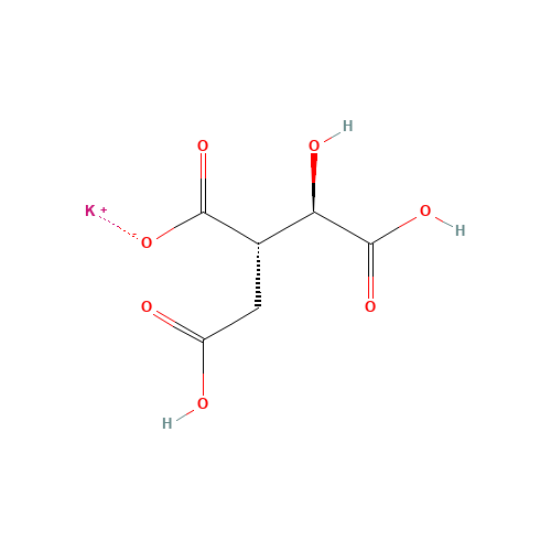 chemical structure of 20226-99-7 FT-0772235