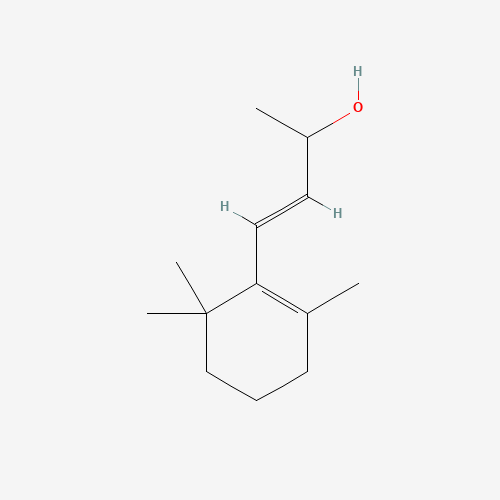 chemical structure of 22029-76-1 FT-0772236