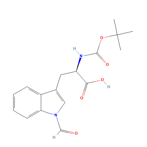 chemical structure of 64905-10-8 FT-0772238