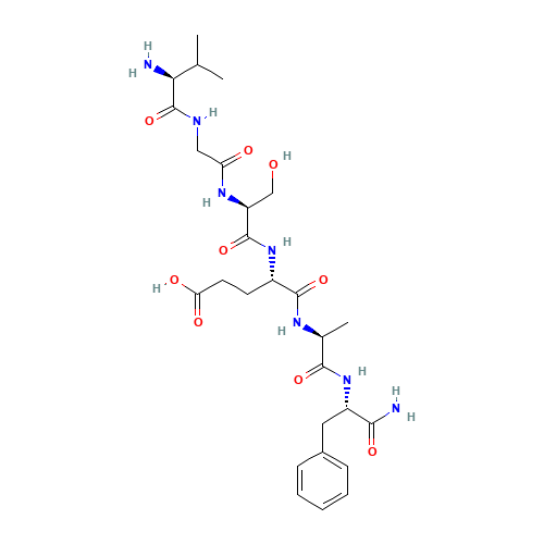chemical structure of 132917-48-7 FT-0772239