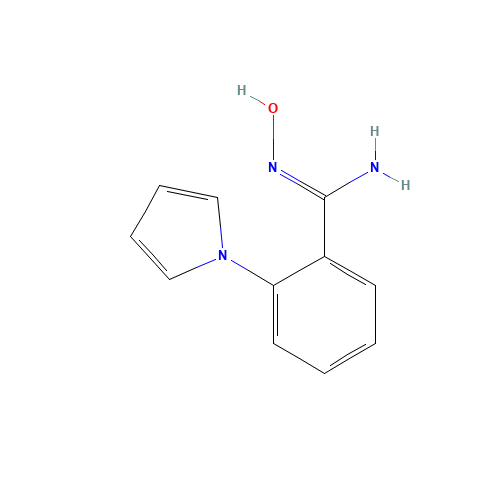 chemical structure of 866131-65-9 FT-0772240