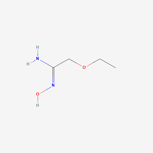 chemical structure of 1017025-53-4 FT-0772246