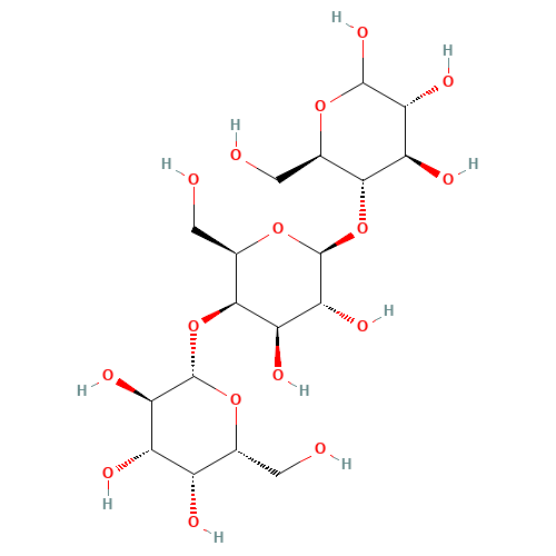 chemical structure of 6587-31-1 FT-0772329