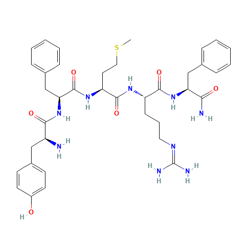 chemical structure of 99414-63-8 FT-0772367