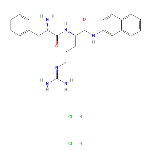 chemical structure of 100929-99-5 FT-0772393