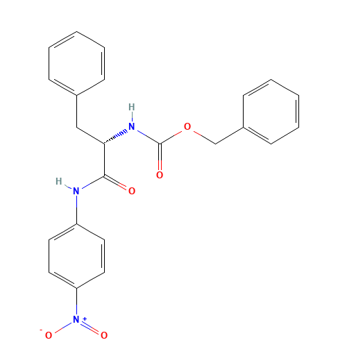chemical structure of 19647-71-3 FT-0772420
