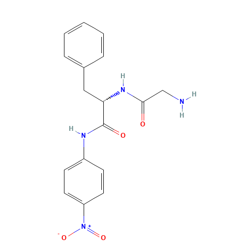 chemical structure of 21027-72-5 FT-0772438